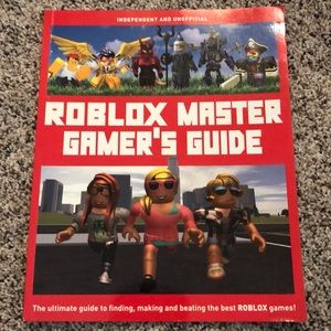Toys Roblox Book Poshmark - roblox book roblox master book covers Toys Roblox Book Poshmark - roblox master book covers